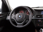 2011 BMW X3 35i