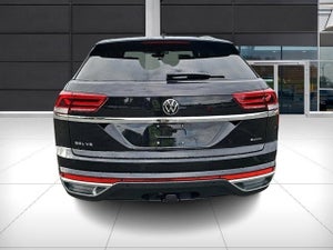 2023 Volkswagen Atlas Cross Sport 3.6L V6 SEL