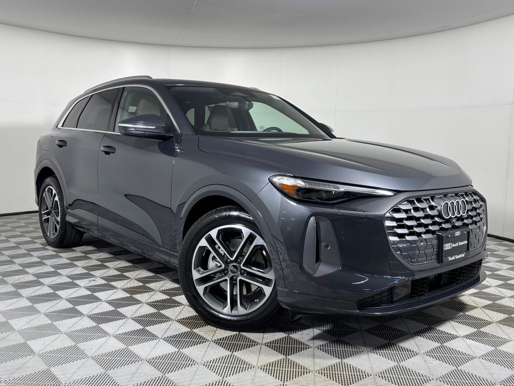 2026 Audi Q5