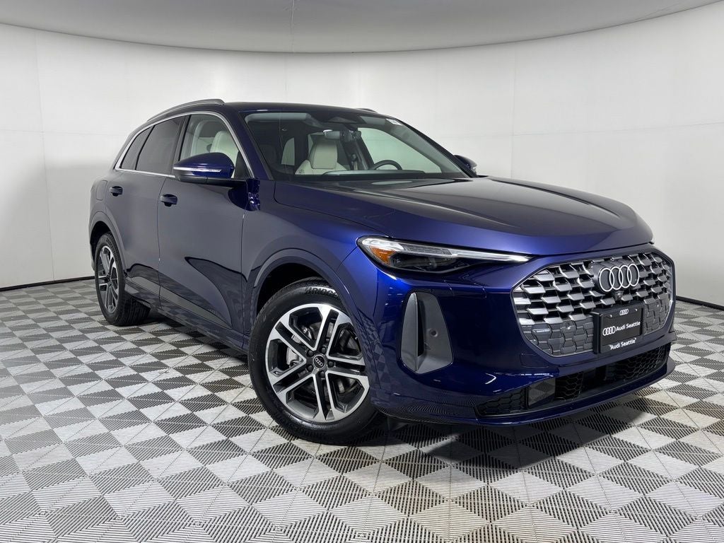 2026 Audi Q5