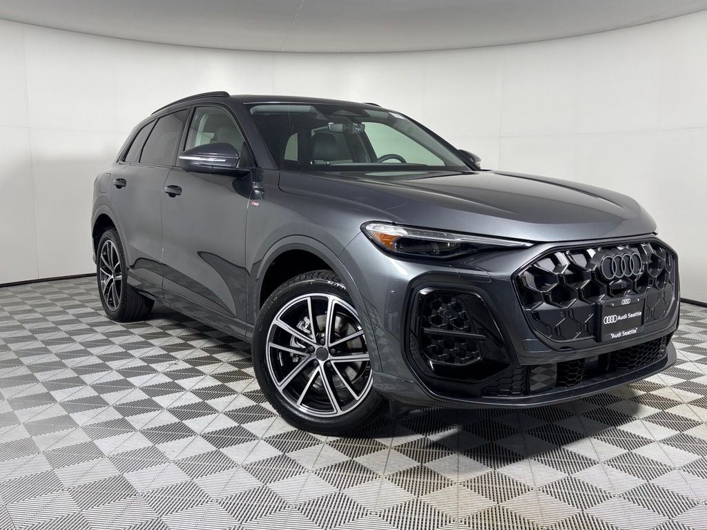 2026 Audi Q5