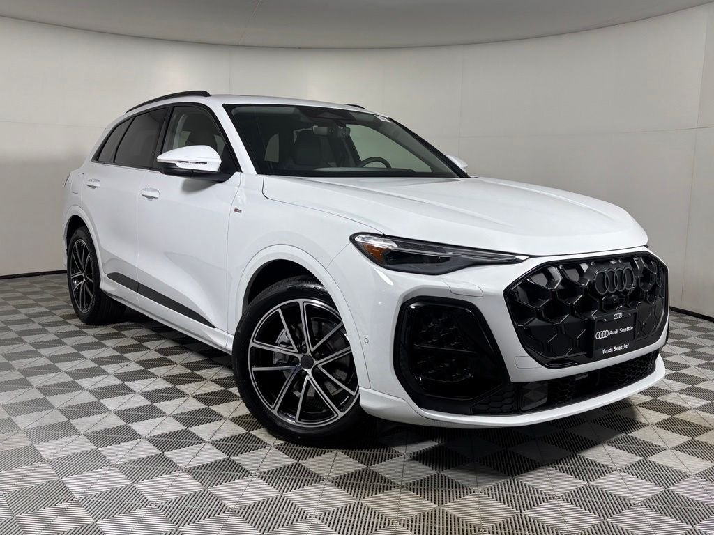 2026 Audi Q5