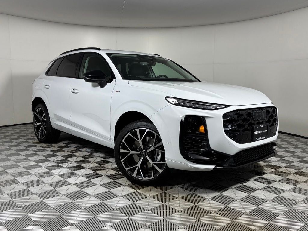 2026 Audi Q3