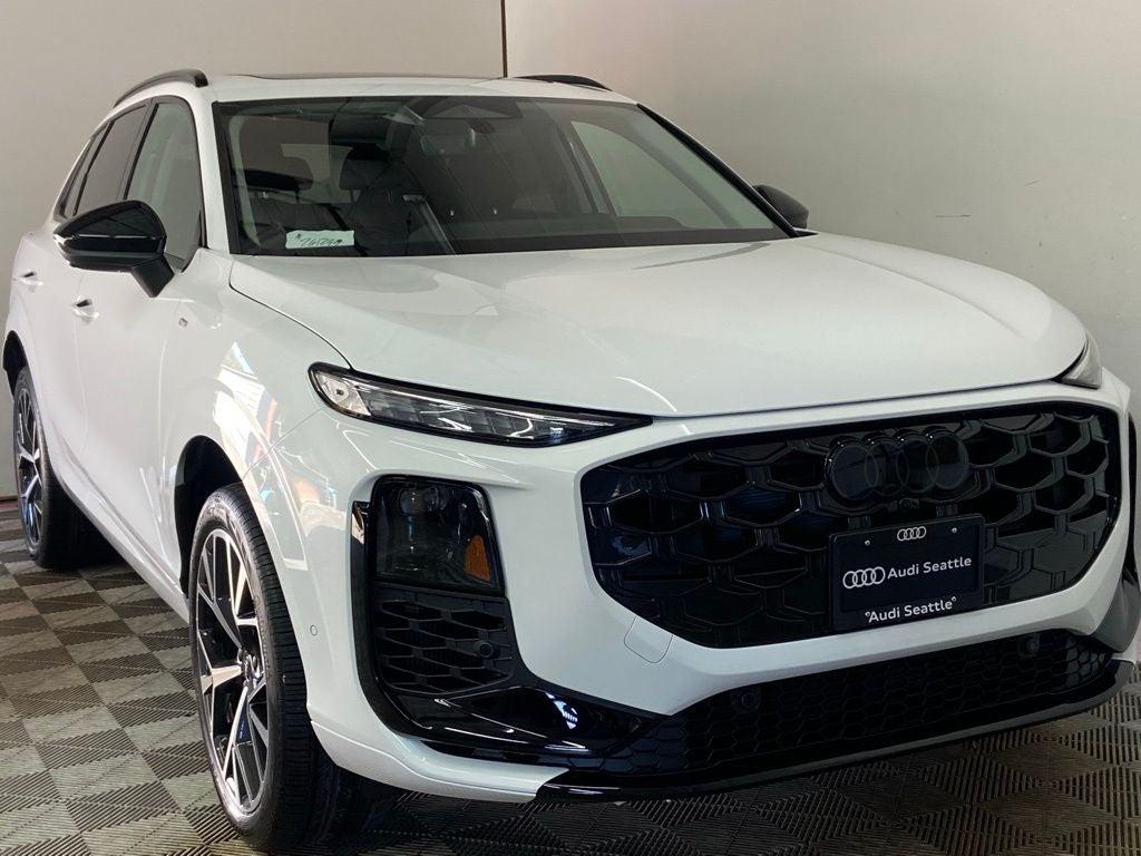 2026 Audi Q3