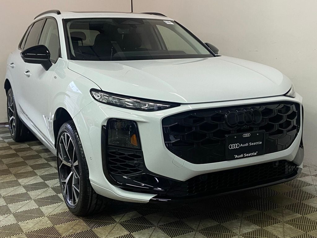 2026 Audi Q3