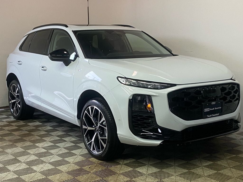 2026 Audi Q3