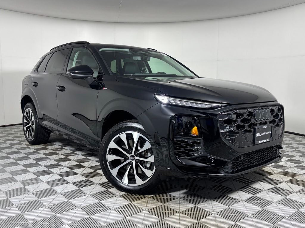2026 Audi Q3