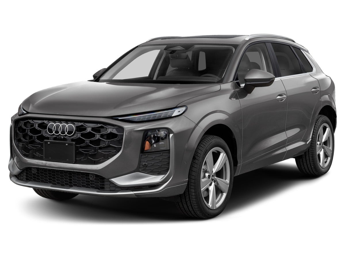 2026 Audi Q3