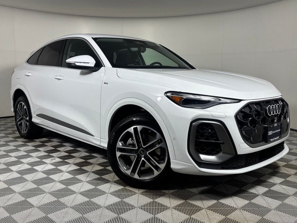 2026 Audi Q5