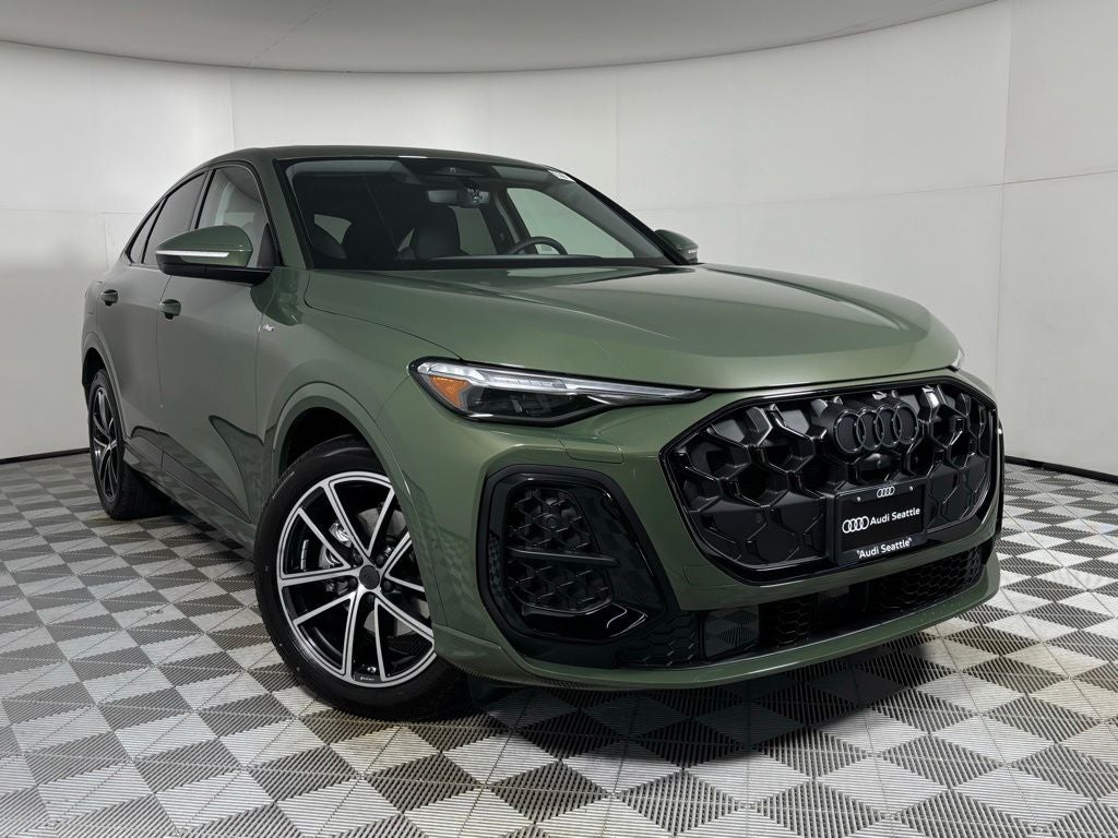2026 Audi Q5