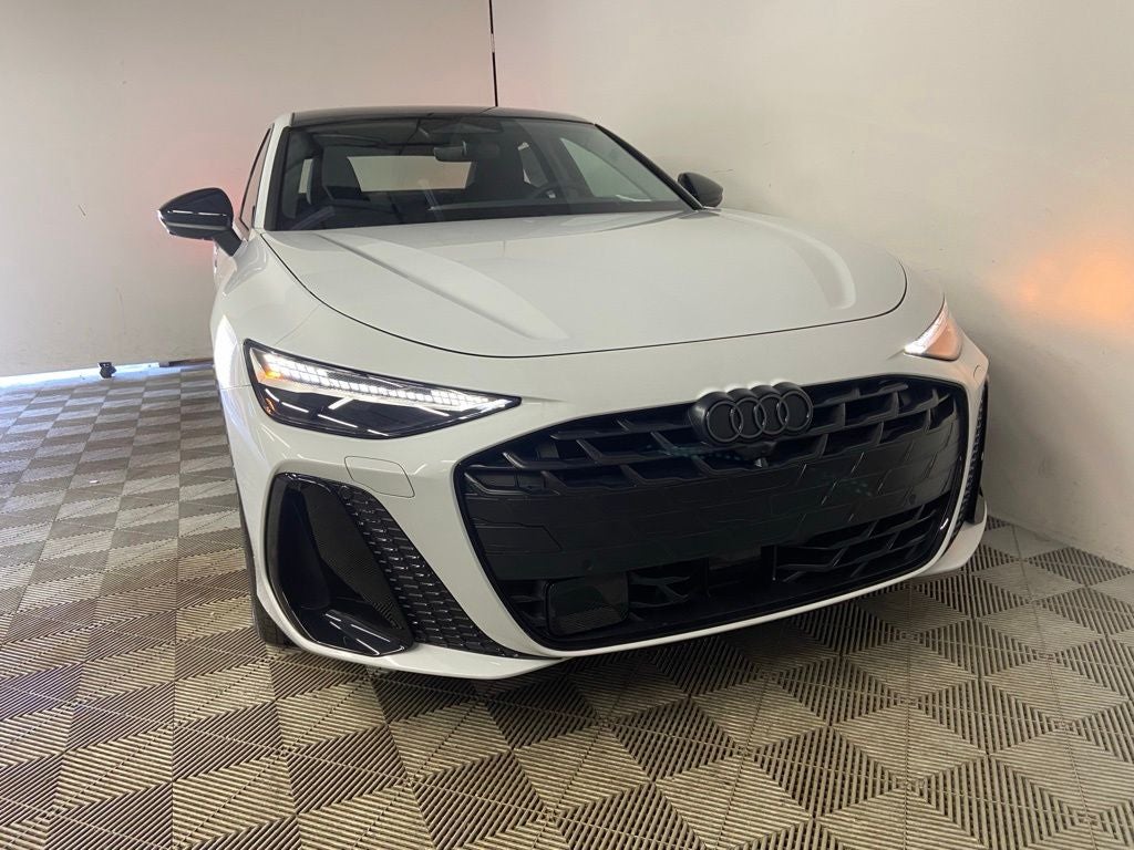 2026 Audi A6