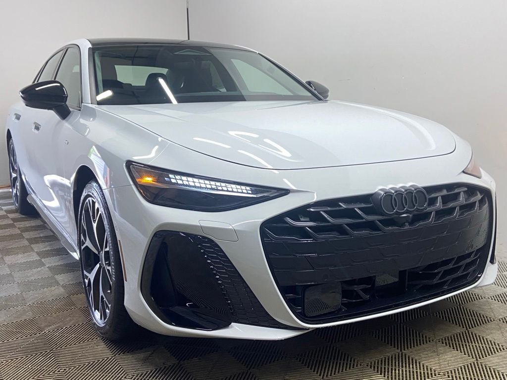 2026 Audi A6